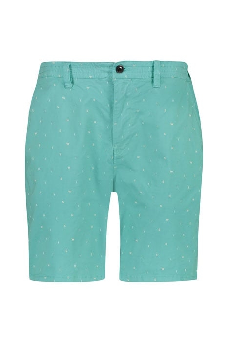 MEN STRETCH SHORT JACK MINISHIWI BAHAMAS BLUE 3