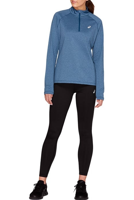 WINTER TIGHT PERFORMANCE BLACK 4