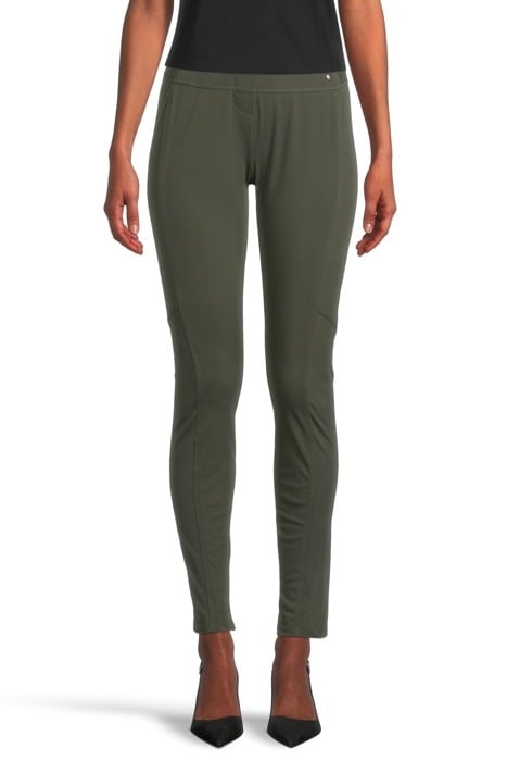 PANTS JERSEY LONG DEEP SOIL 1