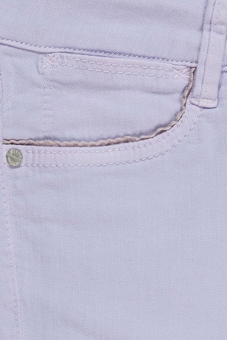 FITTED PANTS PURPLE 3