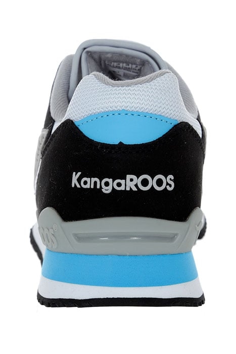 RUNNER OG BLACK/BLUE 3