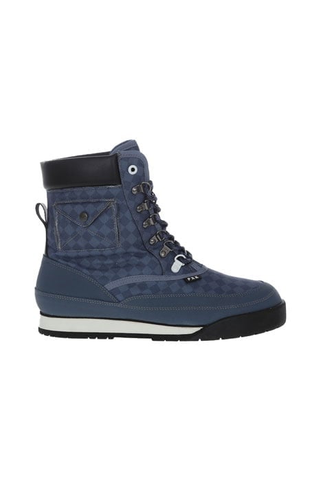 WOODHOLLOW PXK NAVY/GREY/WHT 1