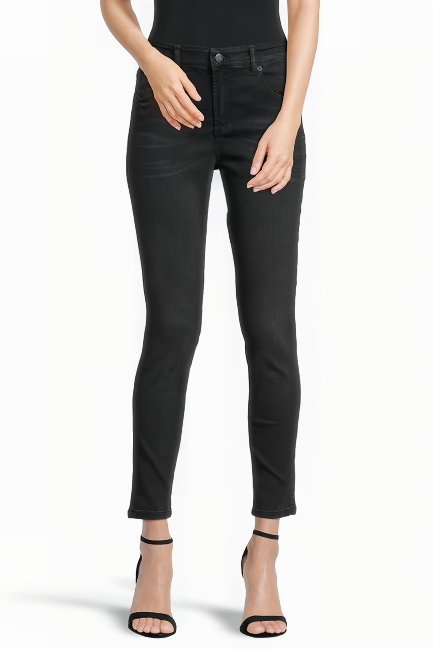 JEANS LEIA ONIX STONE DARK 2