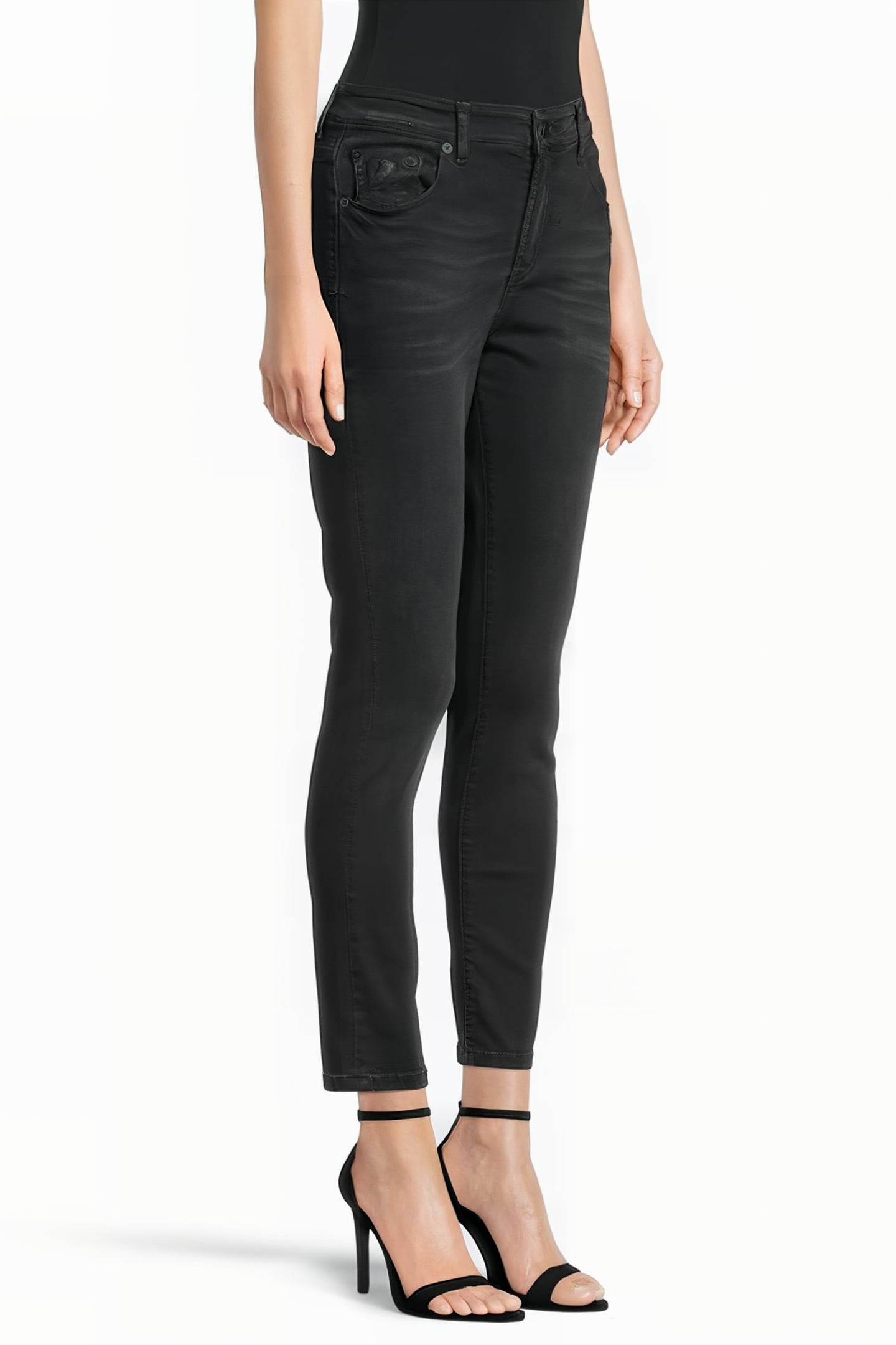 JEANS LEIA ONIX STONE DARK 4