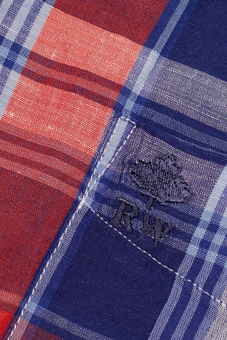 CF SS BOSTON CLR CHSTPKT SHIRT MULTI G 3