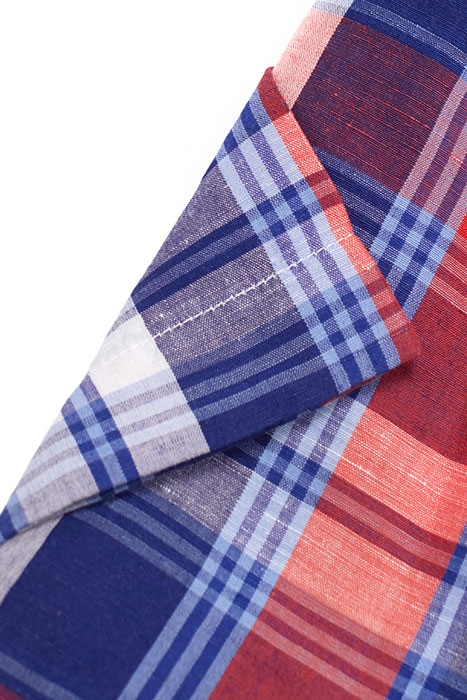 CF SS BOSTON CLR CHSTPKT SHIRT MULTI G 2