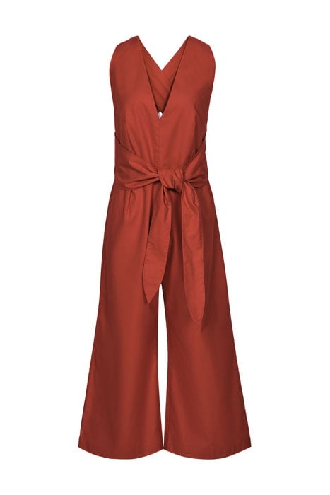 DAPHNE-PLUNGE FRONT JUMPS BRONZE 1