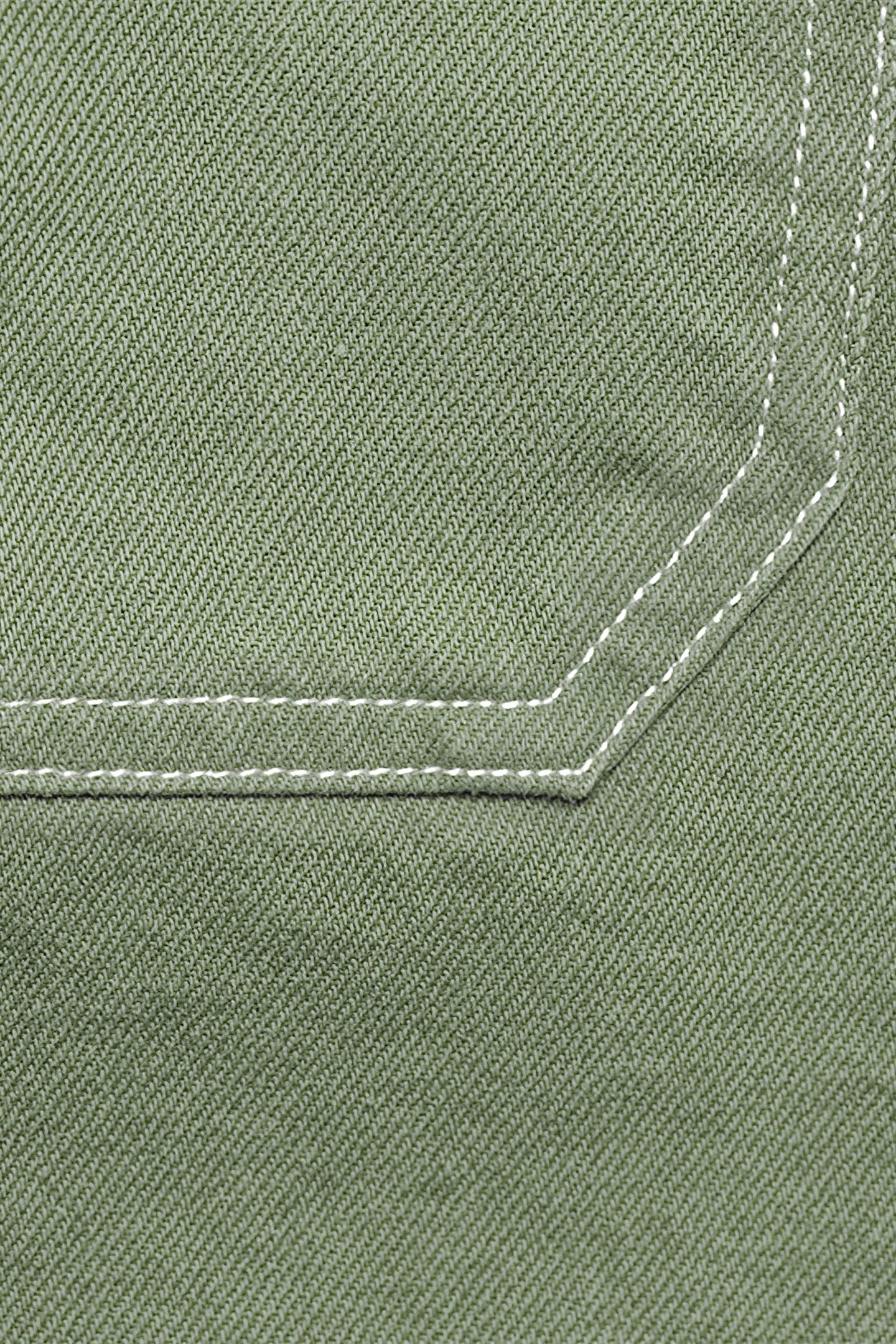 BELLS UTILITY PAPERBAG SHORT WOMEN ARMY 7