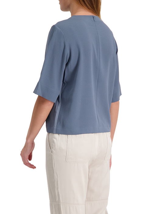 CASSY TOP BLUE GREY 2