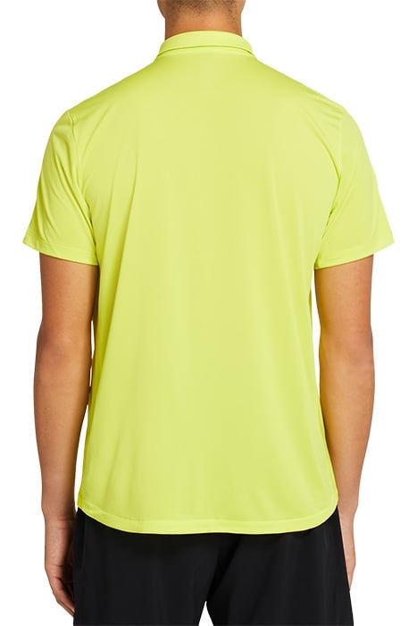 CLUB POLO-SHIRT SOUR YUZU 2