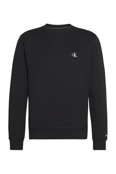 CK ESSENTIAL REG CN BLACK  1