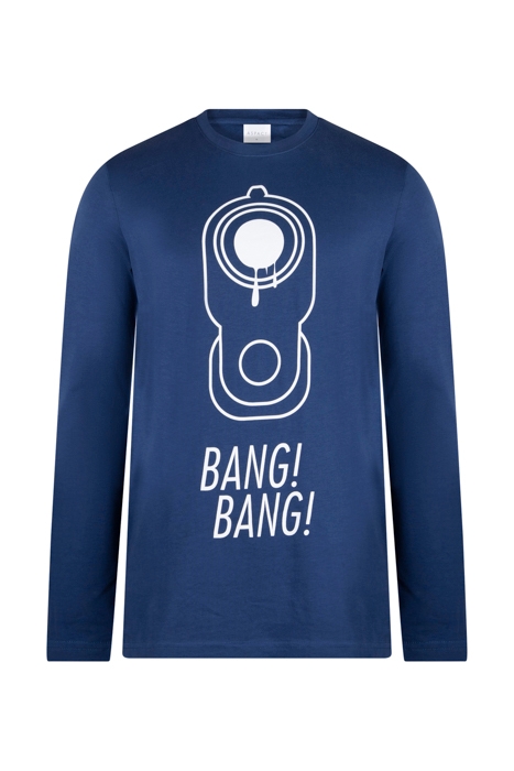 BANG LS NAVY 1
