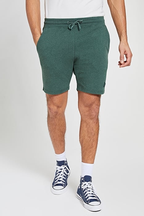 MEN SWEAT SHORT SAMMY CILANTRO 2