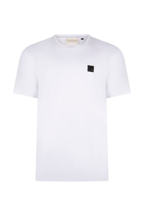 SKYLINE TEE WHITE 1