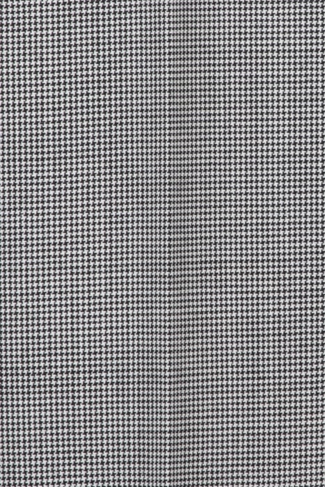 SHYLA 9 PANTALONE MICRO PIED D WHITE/BLACK 6