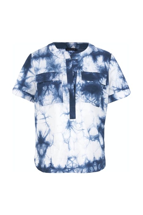 CHEST PKT SHIRT S00226 1