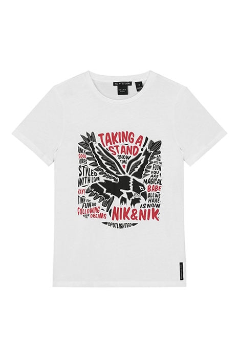 TAKING T-SHIRT OFF WHITE 1