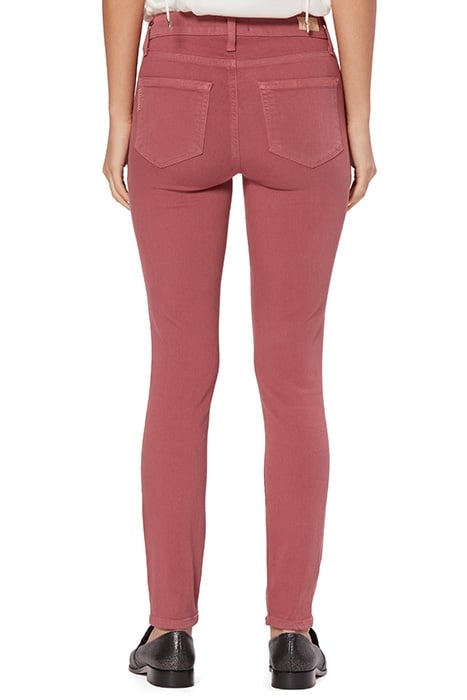 HOXTON ANKLE DECO ROSE 4