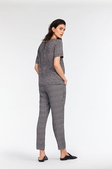 TROUSERS CASUAL LONG ANTHRA 3