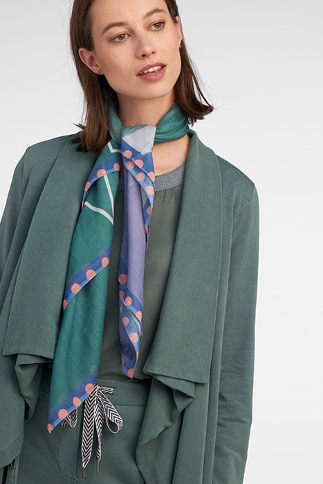 JACKET INDOOR THYME 3