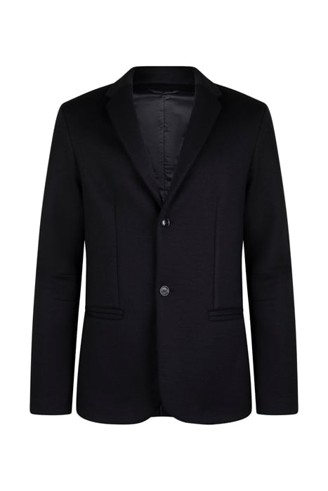 MFK - ABEL TECH BLAZER BLACK 1