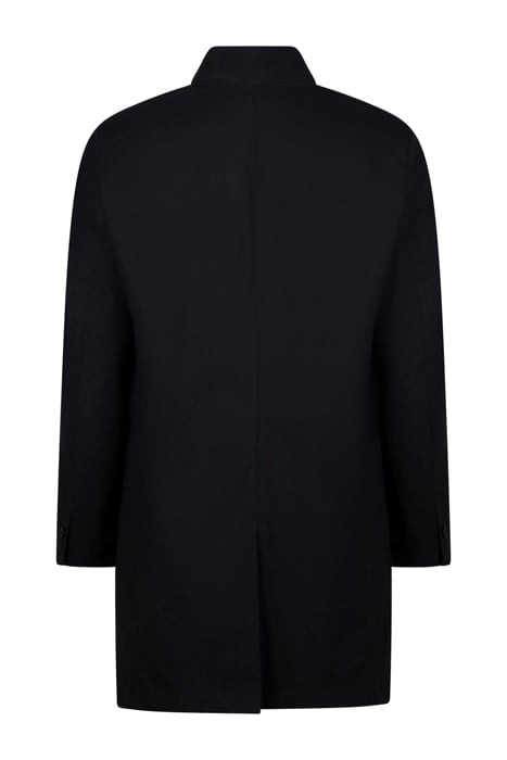 M. WAXED CARCOAT BLACK 2