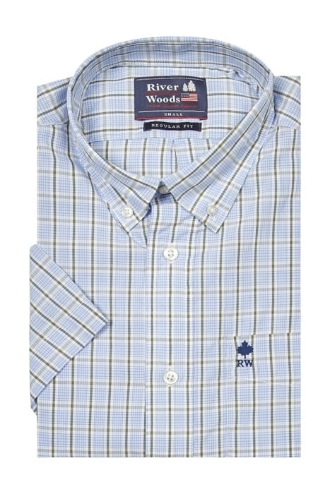 BSC SHIRT RF WS CLR SS MULTI 1