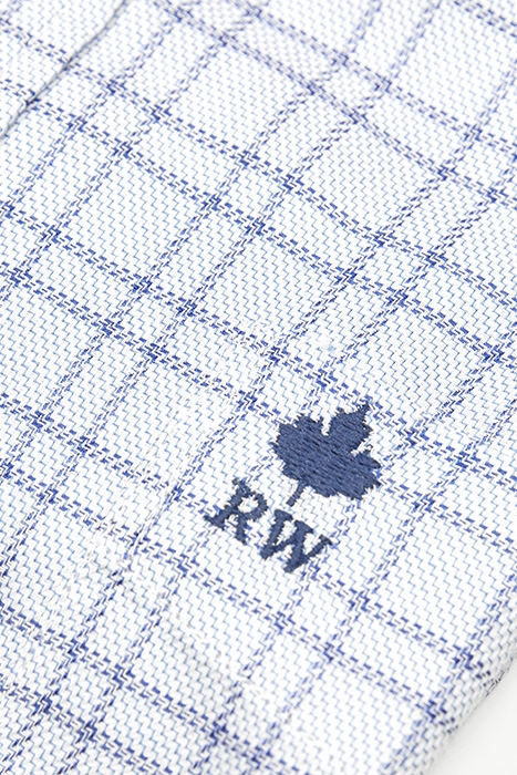 TF LS BTN DWN BROOKLYN SHIRT MULTI I 3