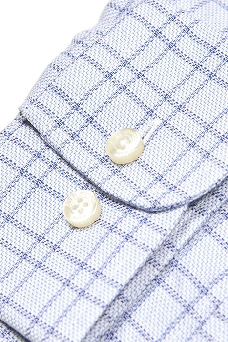 TF LS BTN DWN BROOKLYN SHIRT MULTI I 2