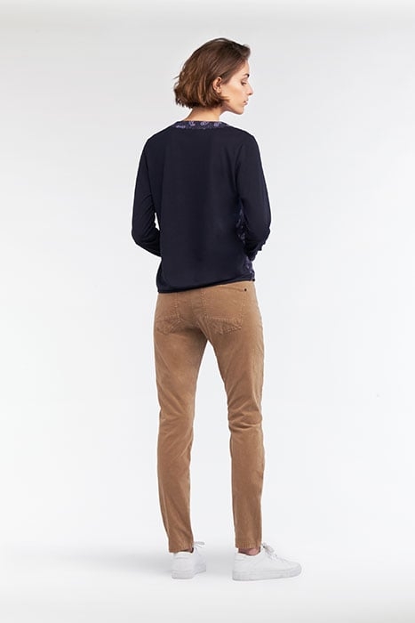 T-SHIRT LONG SLEEVES NIGHTSKY 3