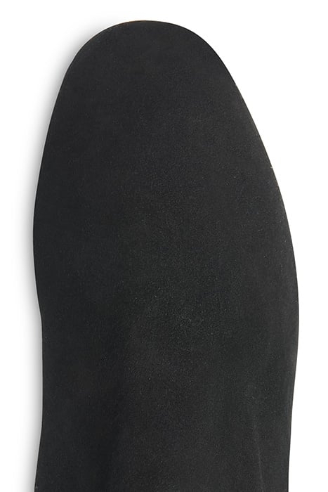 AMBA BOOTS BLA-BLACK 5