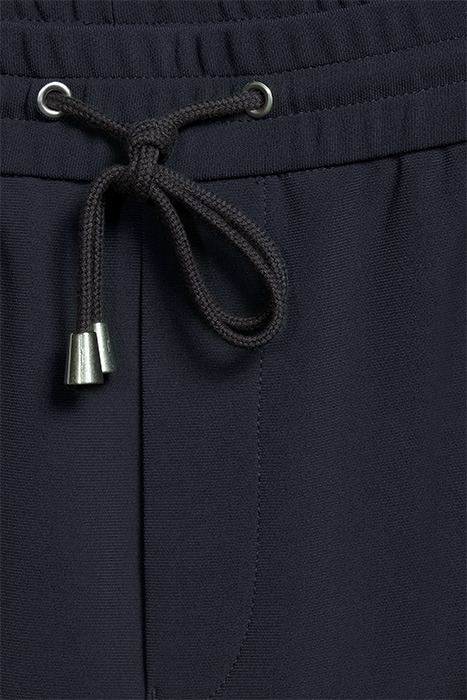 FIONA DRAPEY TROUSER NAVY 5