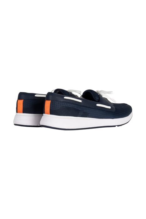 BREEZE WAVE BOAT NAVY/NAVY 2