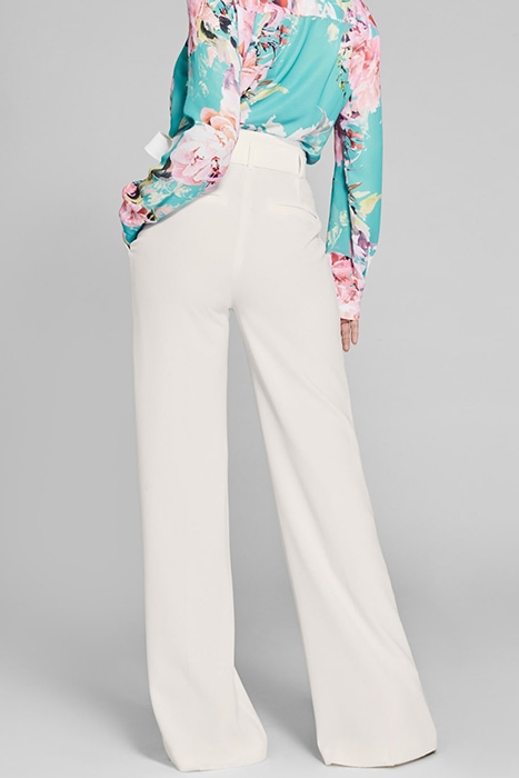 ALY PANT TRUE WHITE A000 2