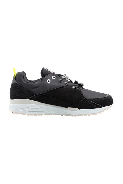 RUNAWAY ROOS 001 MTN JET BLACK/VAPOR GREY 2