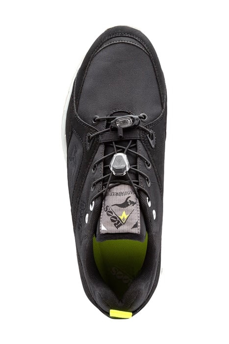 RUNAWAY ROOS 001 MTN JET BLACK/VAPOR GREY 3