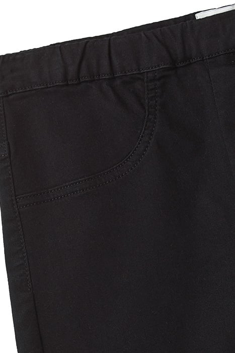JADE DENIM JEANS BLACK 6