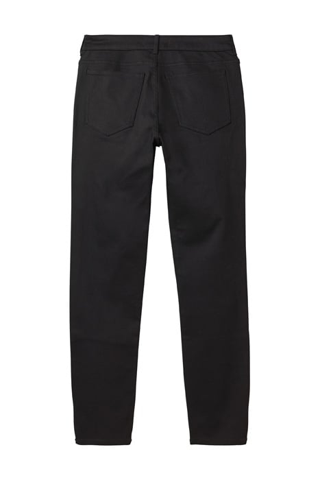 STRAIGHT JEAN BLACK 2