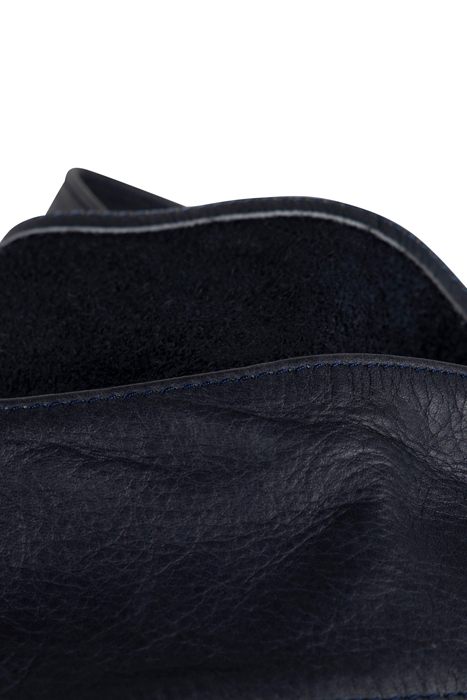 BELT WAIST TRUE BLUE 3