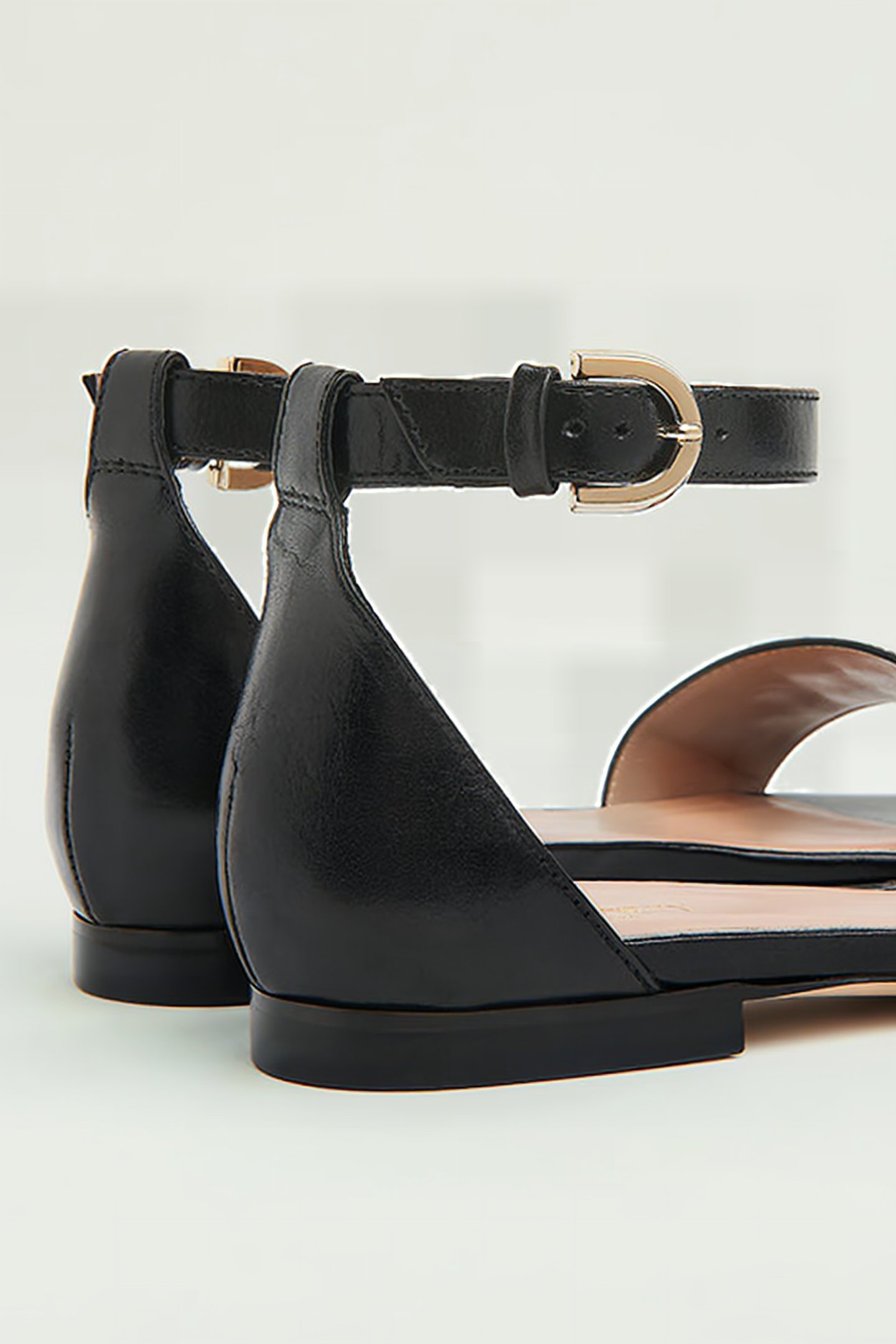 REBECCA SANDAL BLACK 4