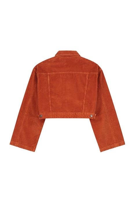 ARABIAN SPICE GIPO CORDUROY JACKET 5