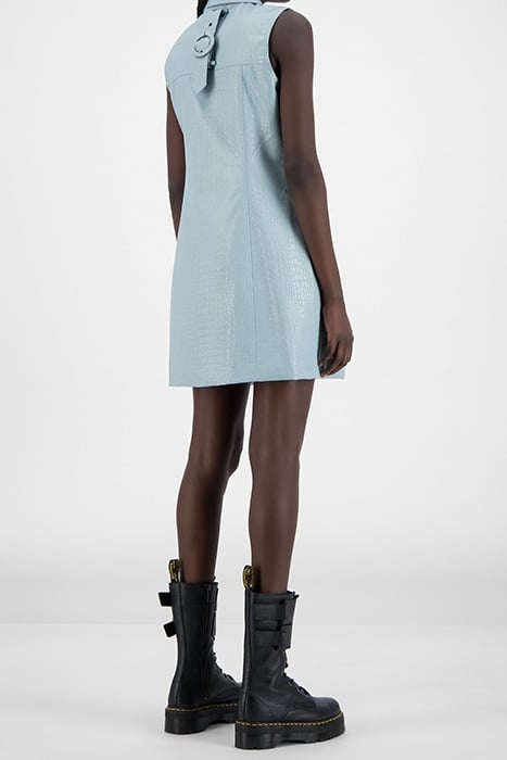 BLUE CROCO HAE DRESS 2