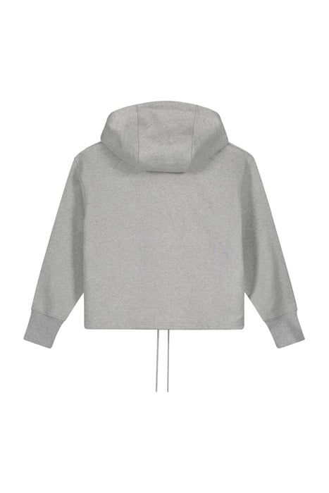 GREY HOWA HOODY 5