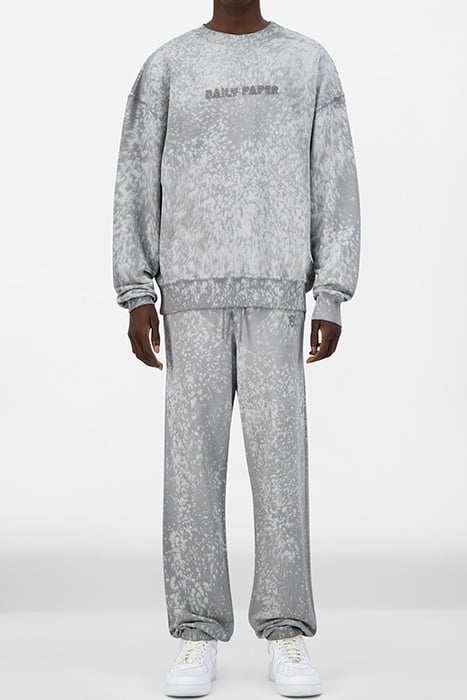 GREY VIOLET JERSPLA SWEATER 1