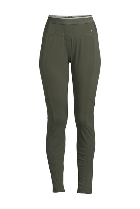 PANTS JERSEY LONG DEEP SOIL 6