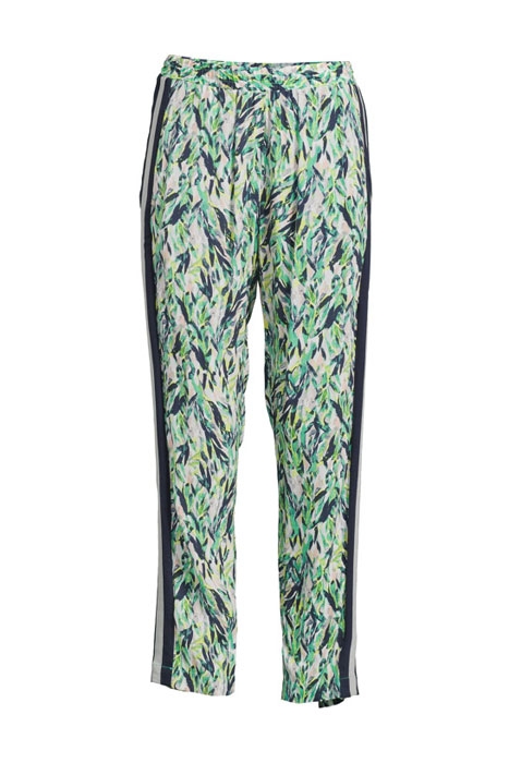TROUSERS CASUAL LONG JOLLY GREEN 2