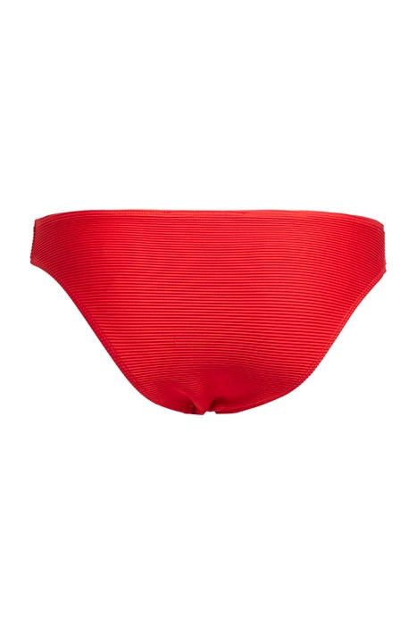 OTTOMAN CLASSIC BIKINI BRIEFS SHANGHAI RED 2