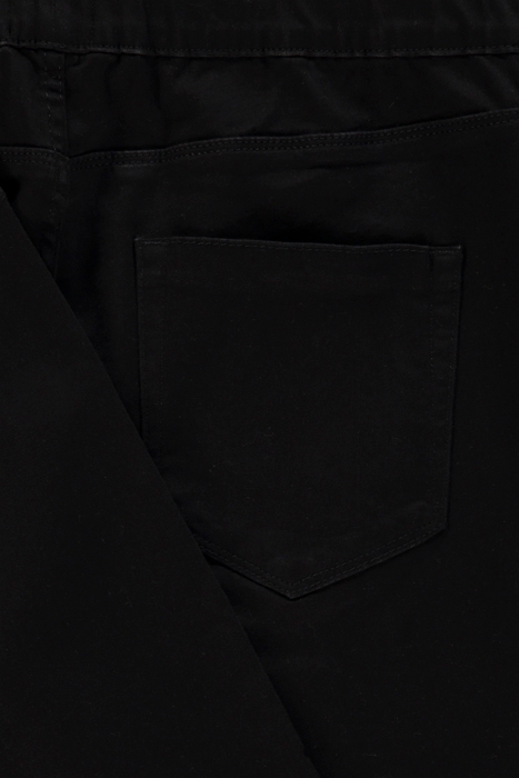 JEGGING JEAN BLACK 3