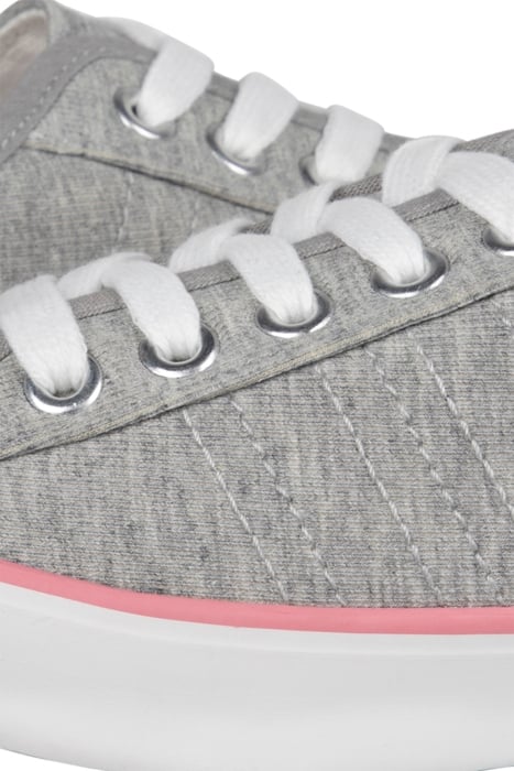 PIPER PUMPS GREY MARL 4