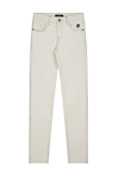 FIONA DENIM VINTAGE WHITE 1